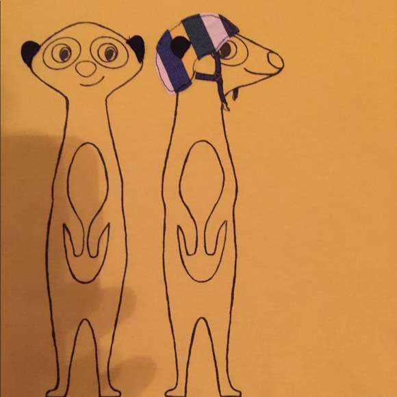 Boys t-shirt with print - Picture 2 of 7